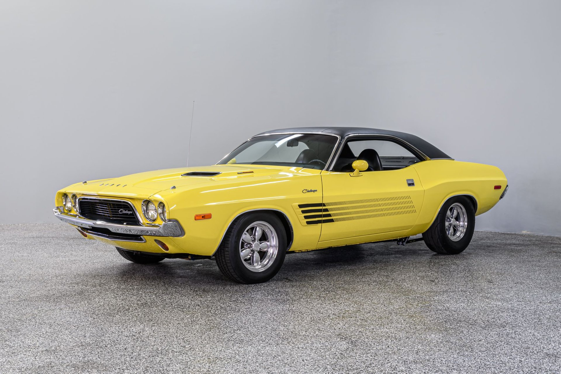 1973 Dodge Challenger