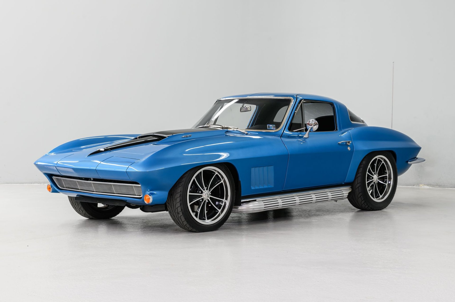 1967 Chevrolet Corvette