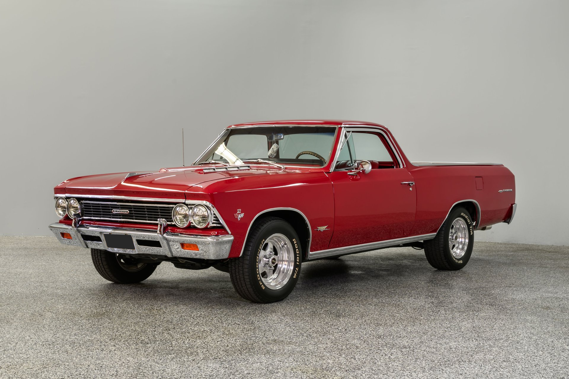 1966 Chevrolet El Camino